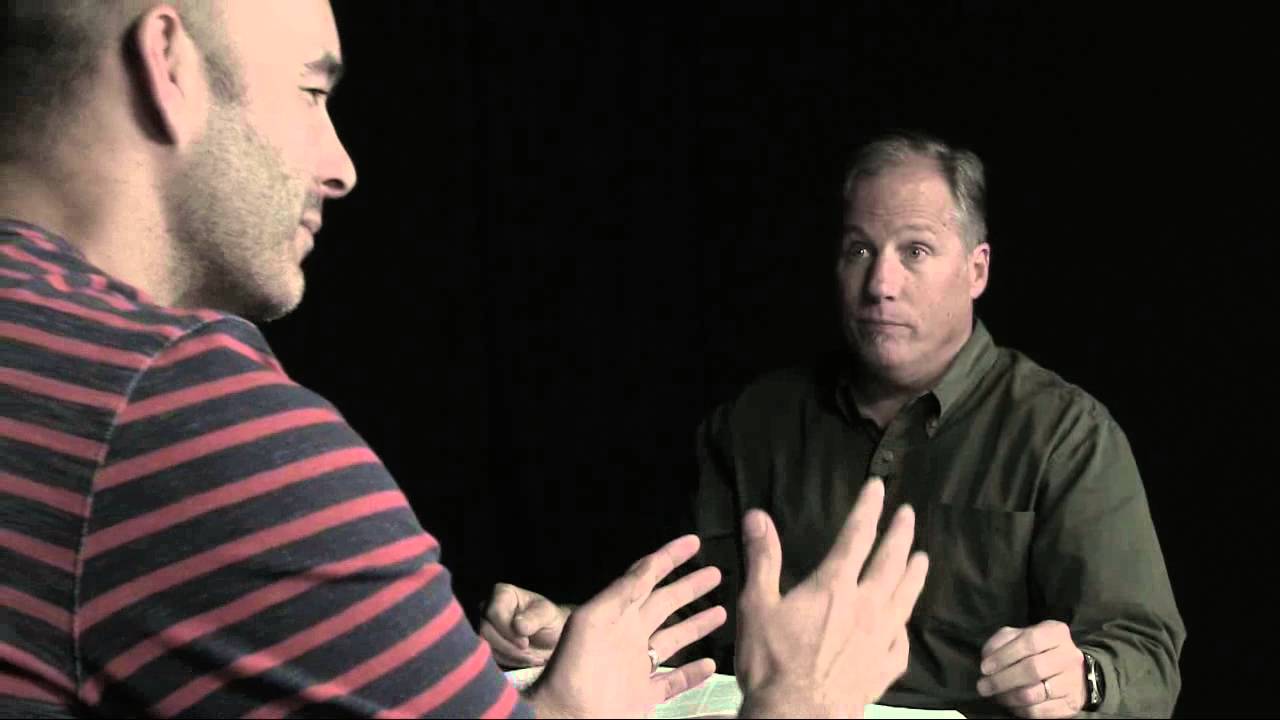 Conversation 18: Exodus 23:1-3 - The Law and Peer Pressure