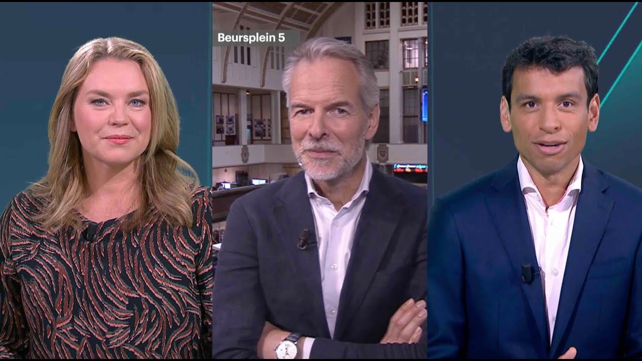 4 wijze lessen van professionele beleggers voor beginners #Beursspel2022