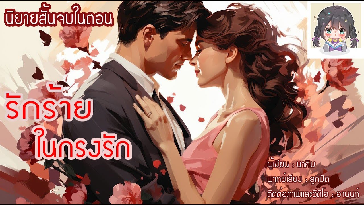 นิยายสั้นจบในตอน เรื่อง 