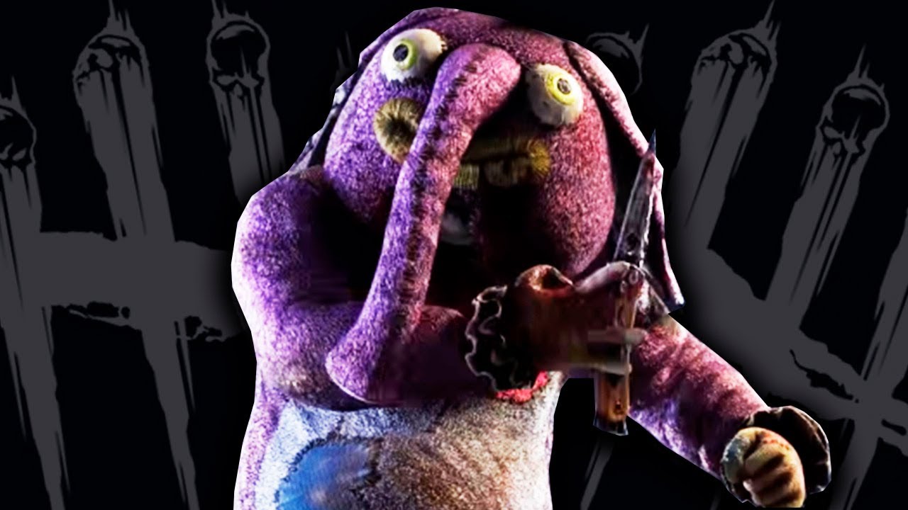 CHARQUITOS EL PAYASO ROSA! - DEAD BY DAYLIGHT GAMEPLAY ESPAÑOL