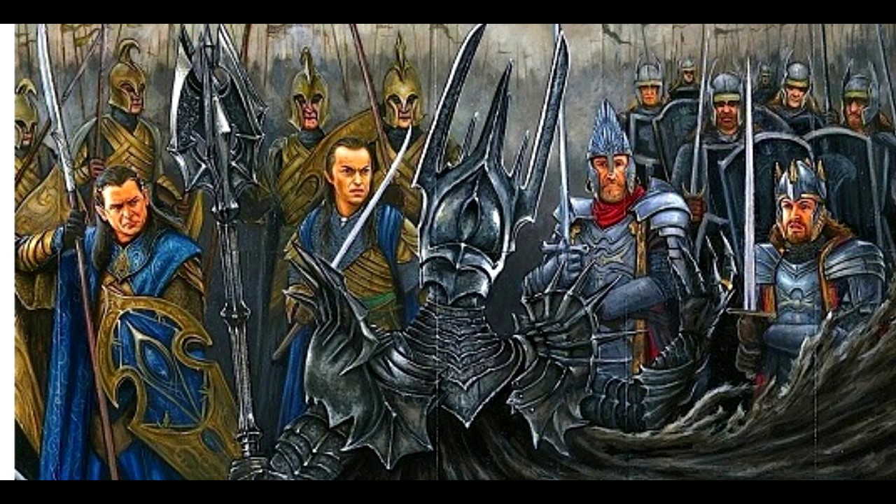 Blind Guardian - A Dark Passage - Legendado