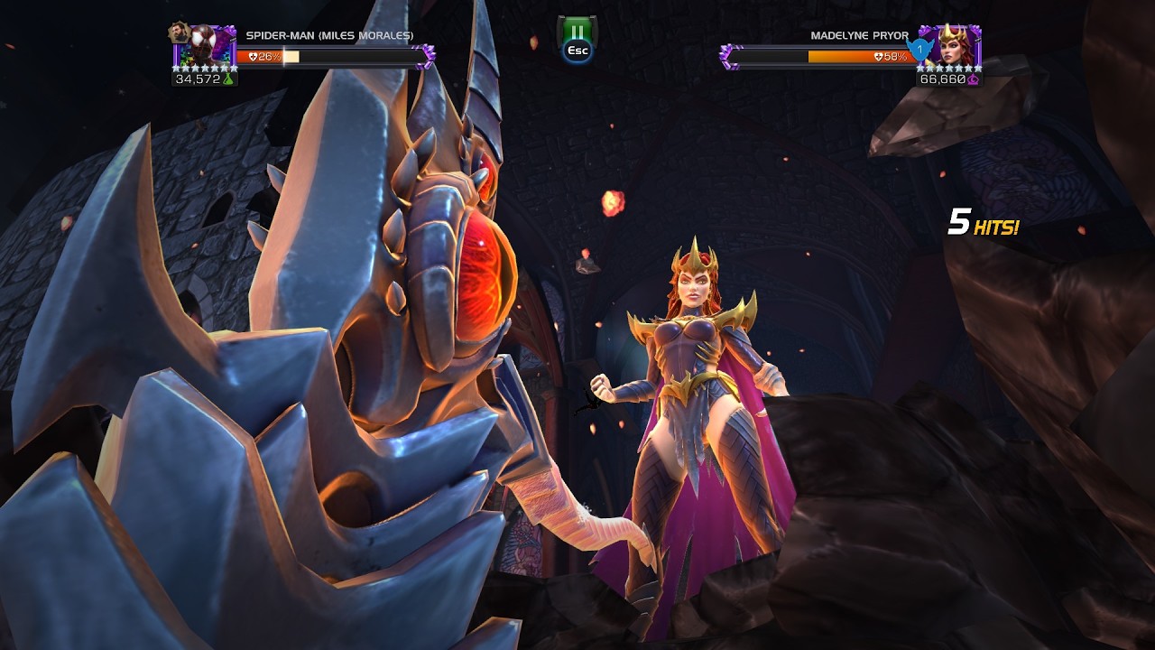 EQ 
