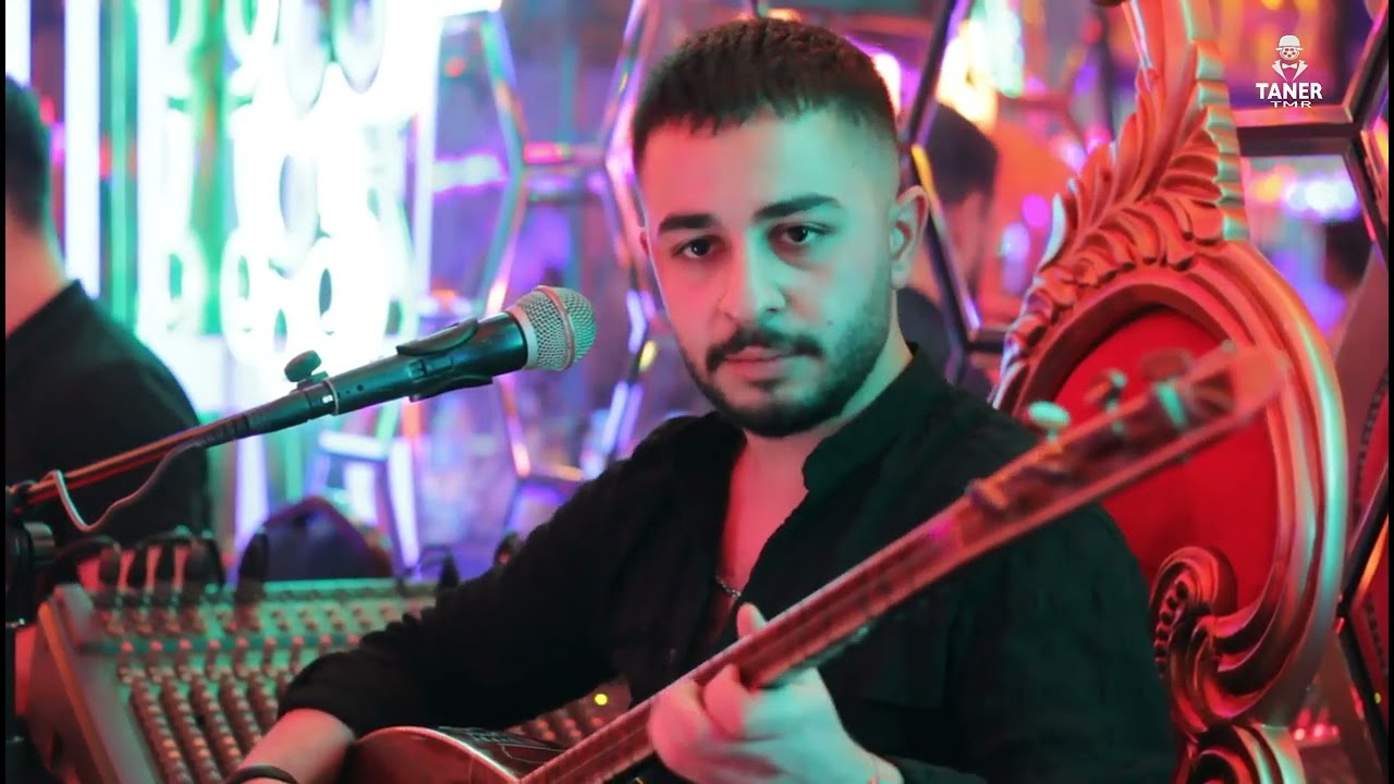 NİYAZİ KAPLANER - GÖNÜL ACISI  &  POTPORİ 2022 HD YALIKENT NİGHT CLUP