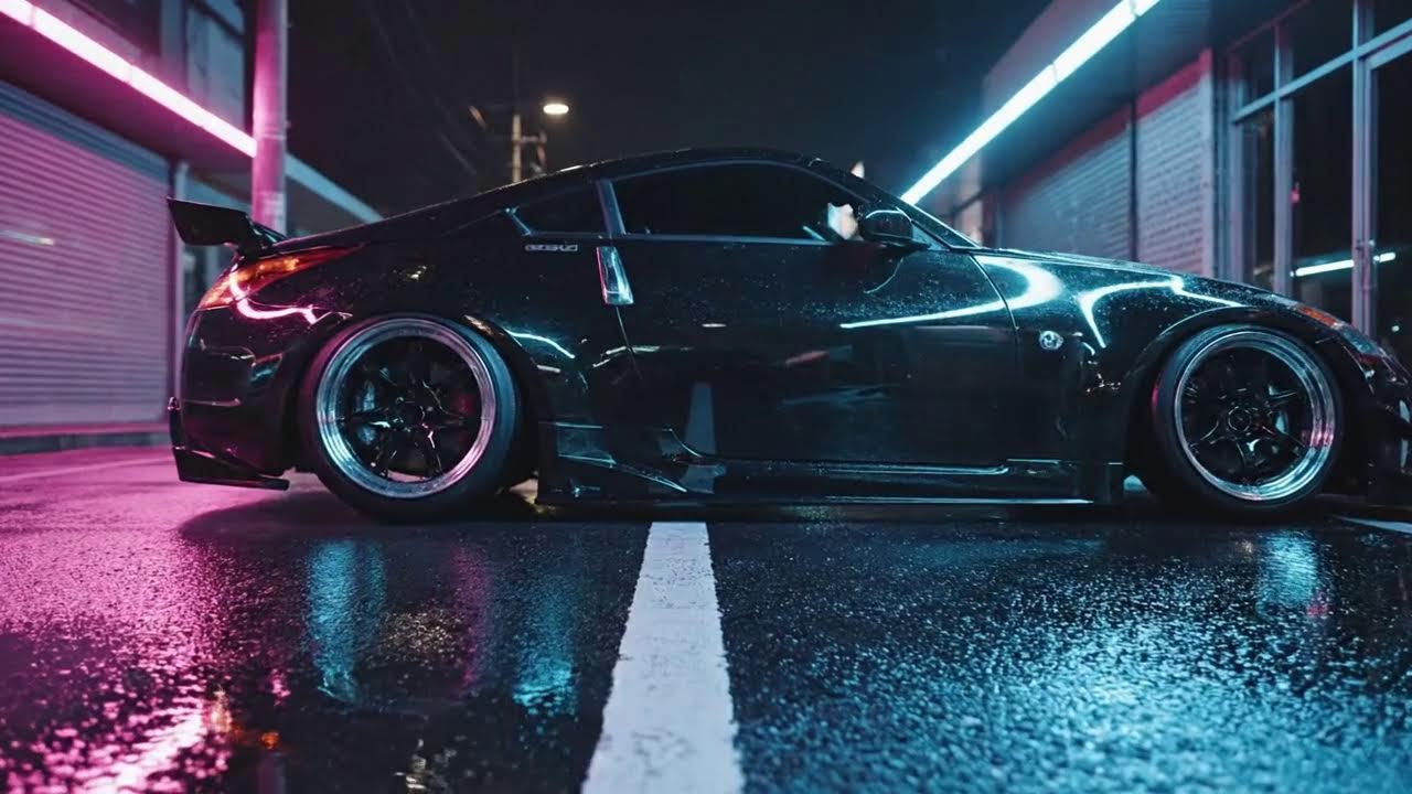 Night Drive Music Mix 2026 🎧 EDM Remixes of Popular Songs | Bass Boosted Night Ride