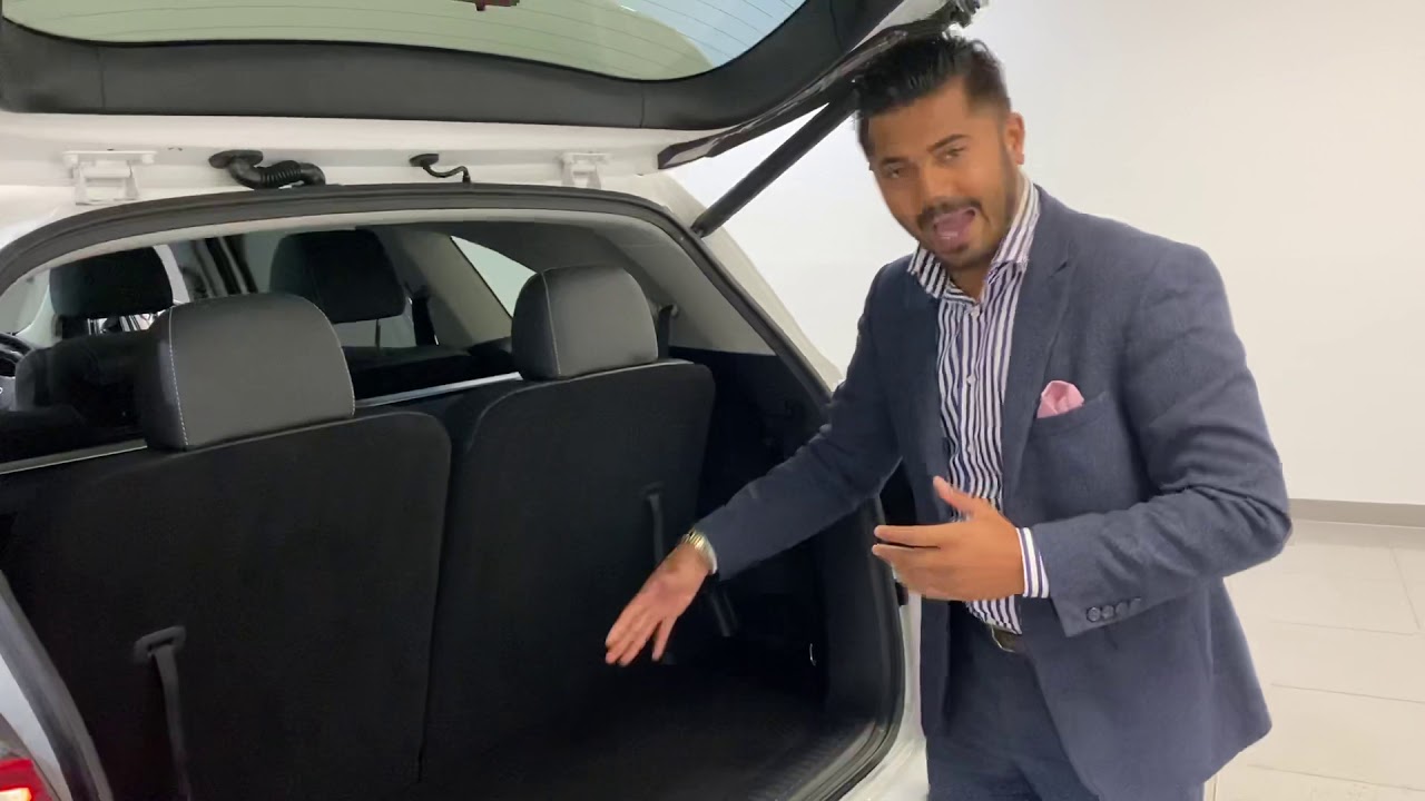 2018 18 KIA Sorento 2.2 CRDI GT-Line S