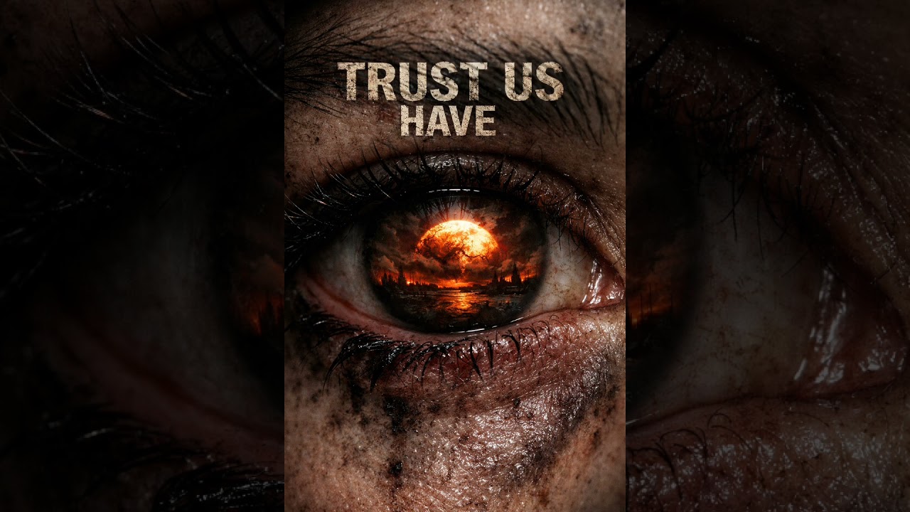 Trust Us Have - Answers. Post-grange, Alt. Metal sound 