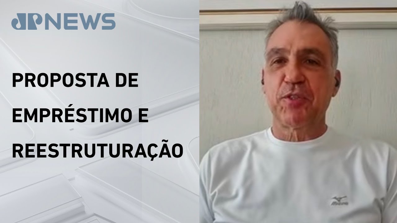 Como será o plano de reestruturação dos Correios? Ex-presidente da estatal comenta