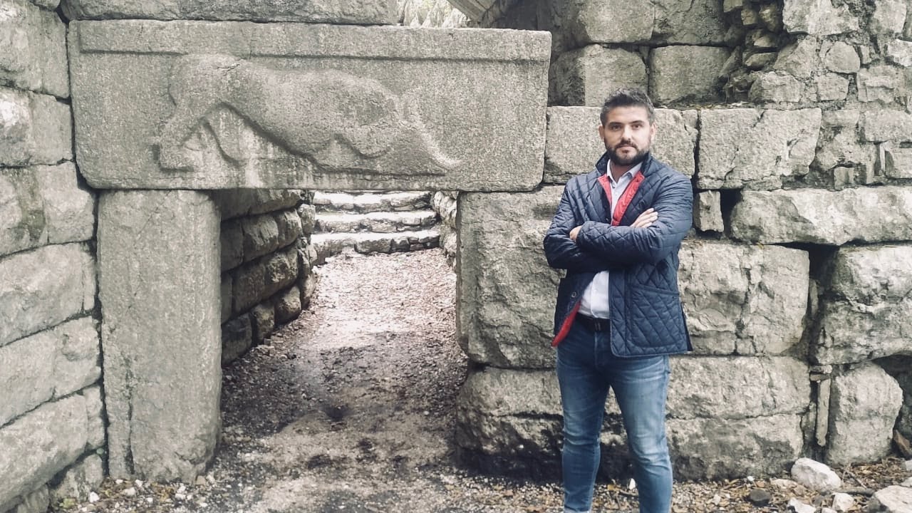 Gjurmë Shqiptare - Butrinti, Ilir apo greko-romak? E vërteta si po deformohet historia