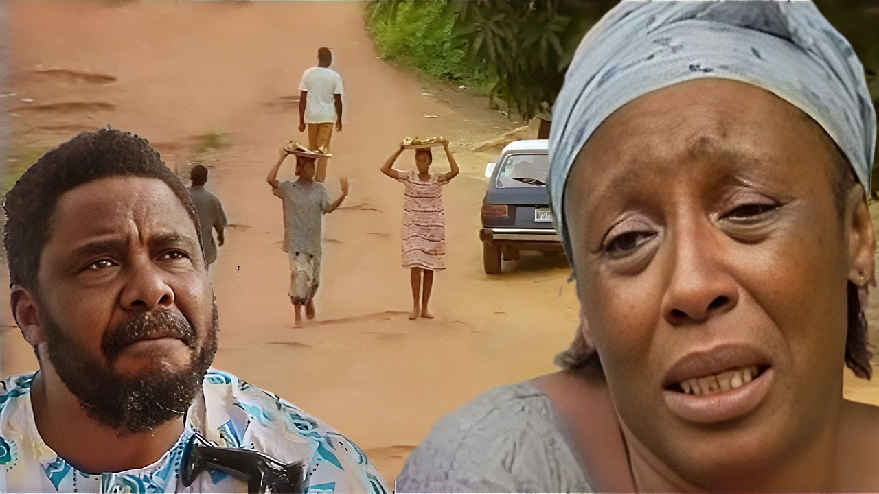 YOU KILLED MY ONLY CHILD AND LEFT ME IN SORROW |BEST OF PETE EDOCHIE, PATIENCE OZOKWOR|AFRICAN MOVIE