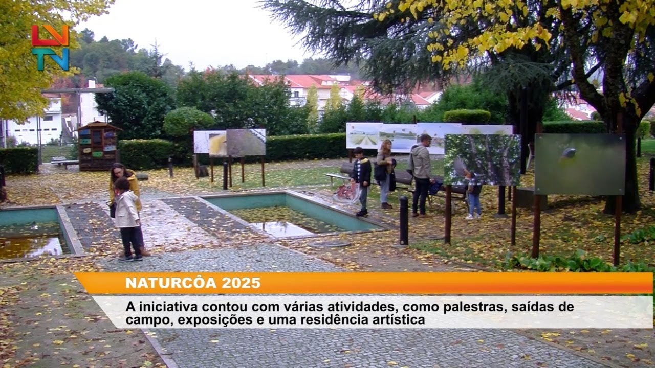 NATURCÔA '2025