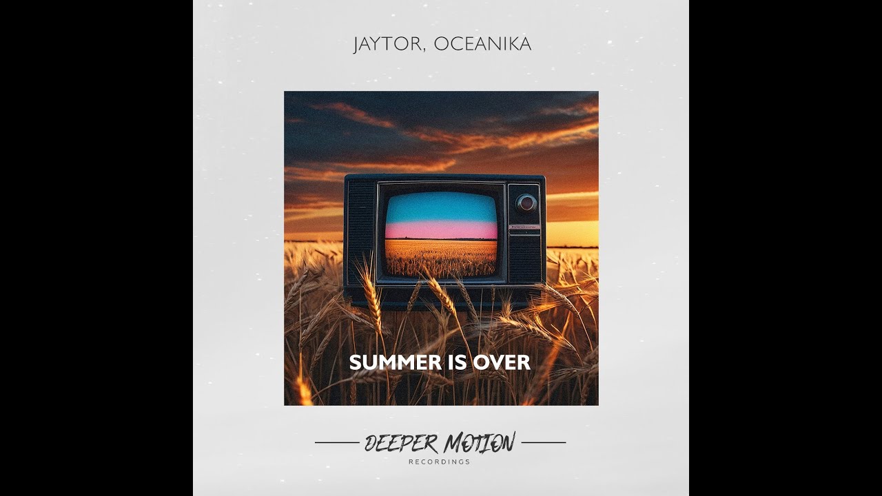 Jaytor, Oceanika - Summer Is Over
