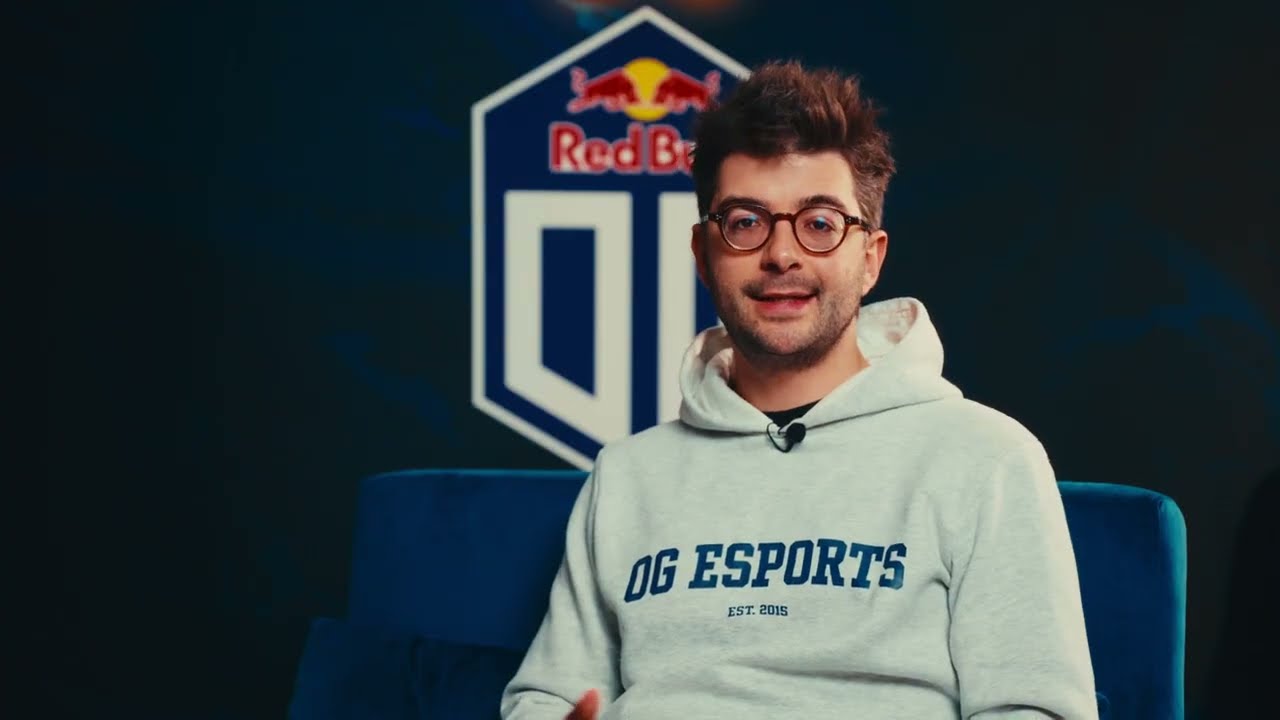 Новое направление для Dota 2: заявление Ceb