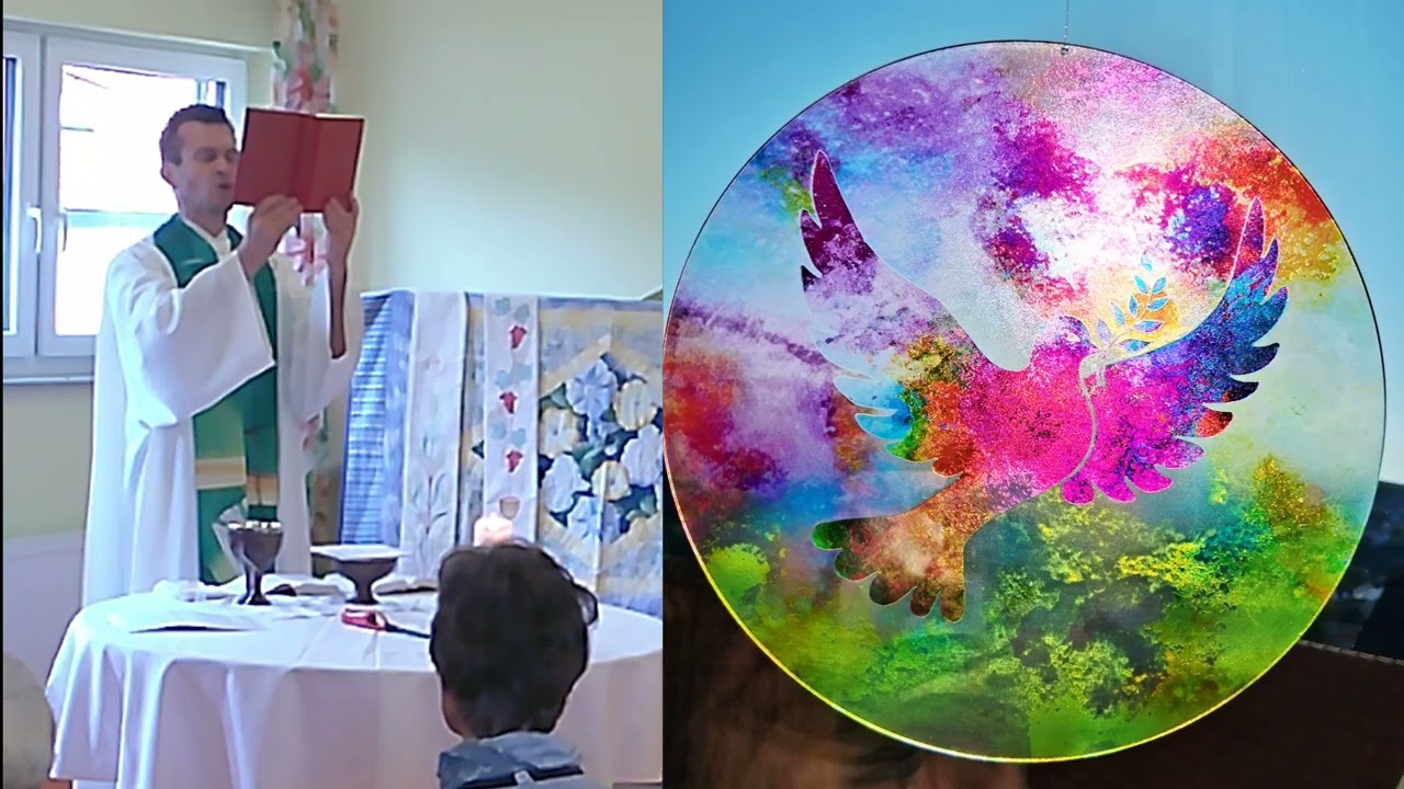 Godi zum 30  Sonntag