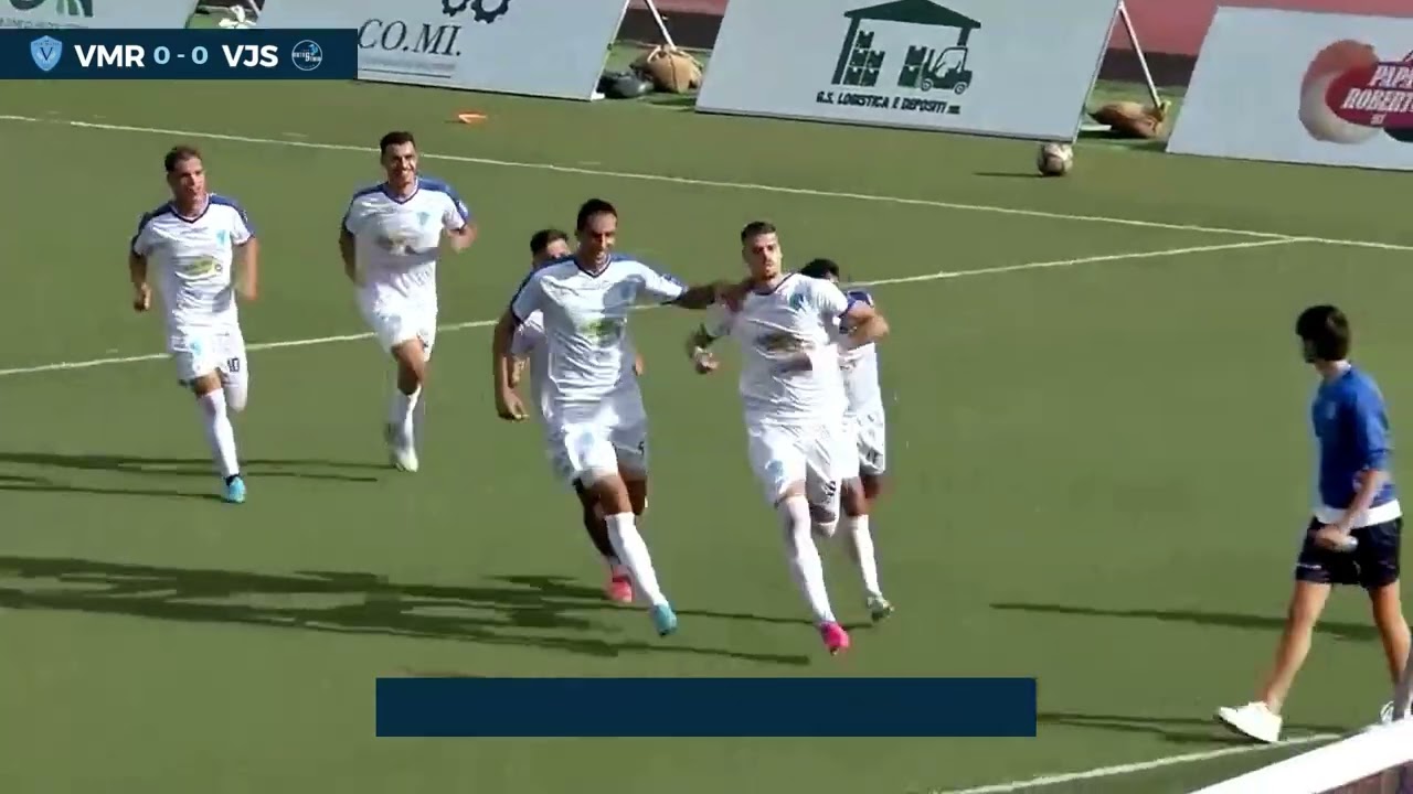 Victoria Marra - Virtus Stabia: 3-0