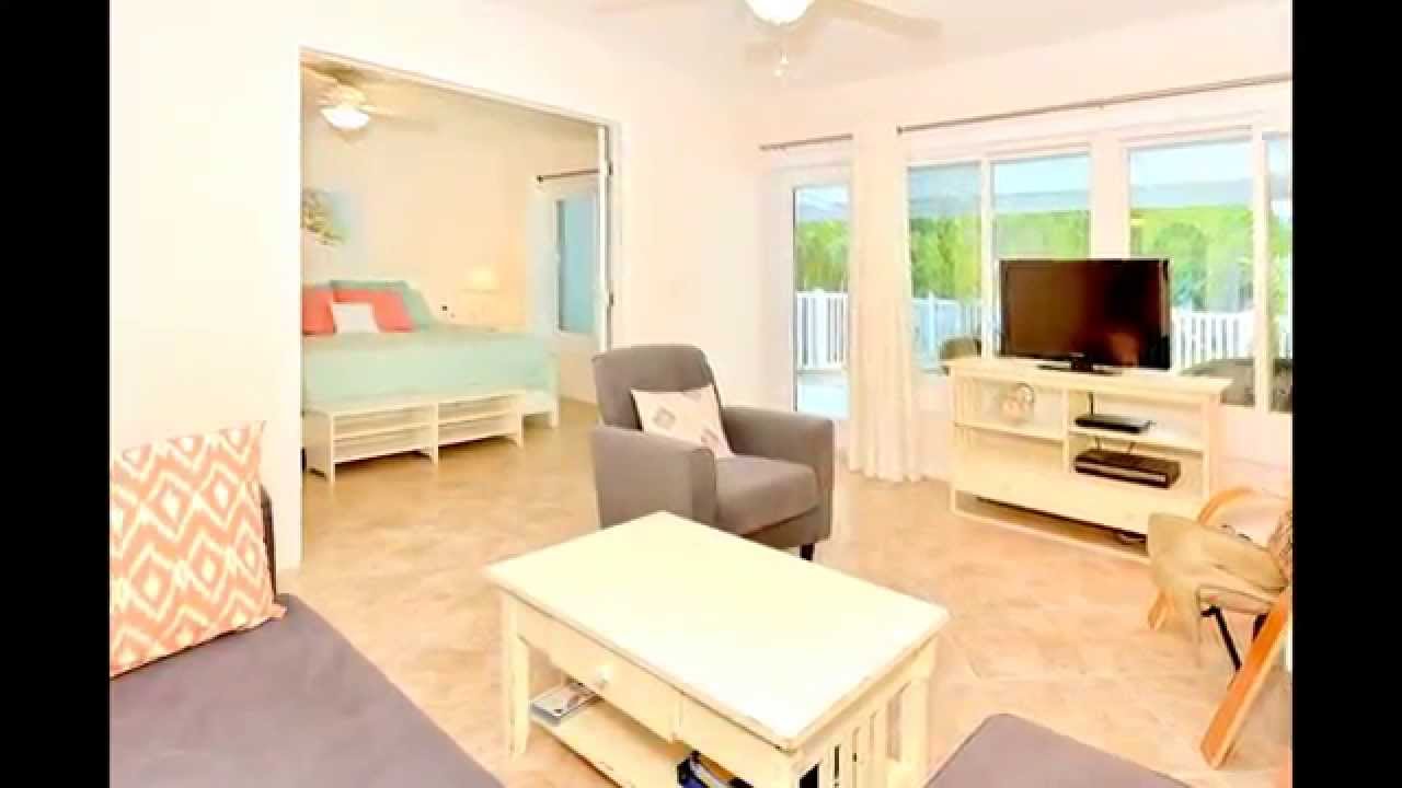 Holmes Beach, Anna Maria Island FL - Heliconia House