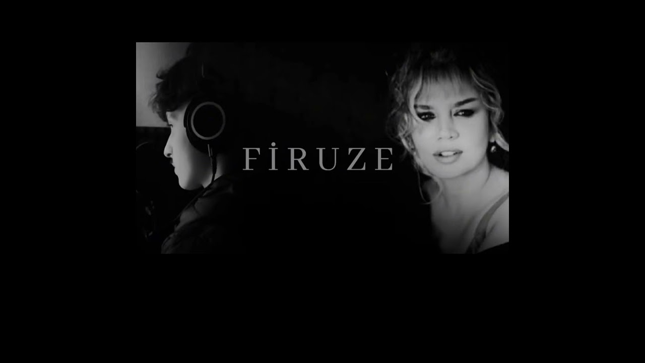 MERMO - FİRUZE ( Officisl audio )