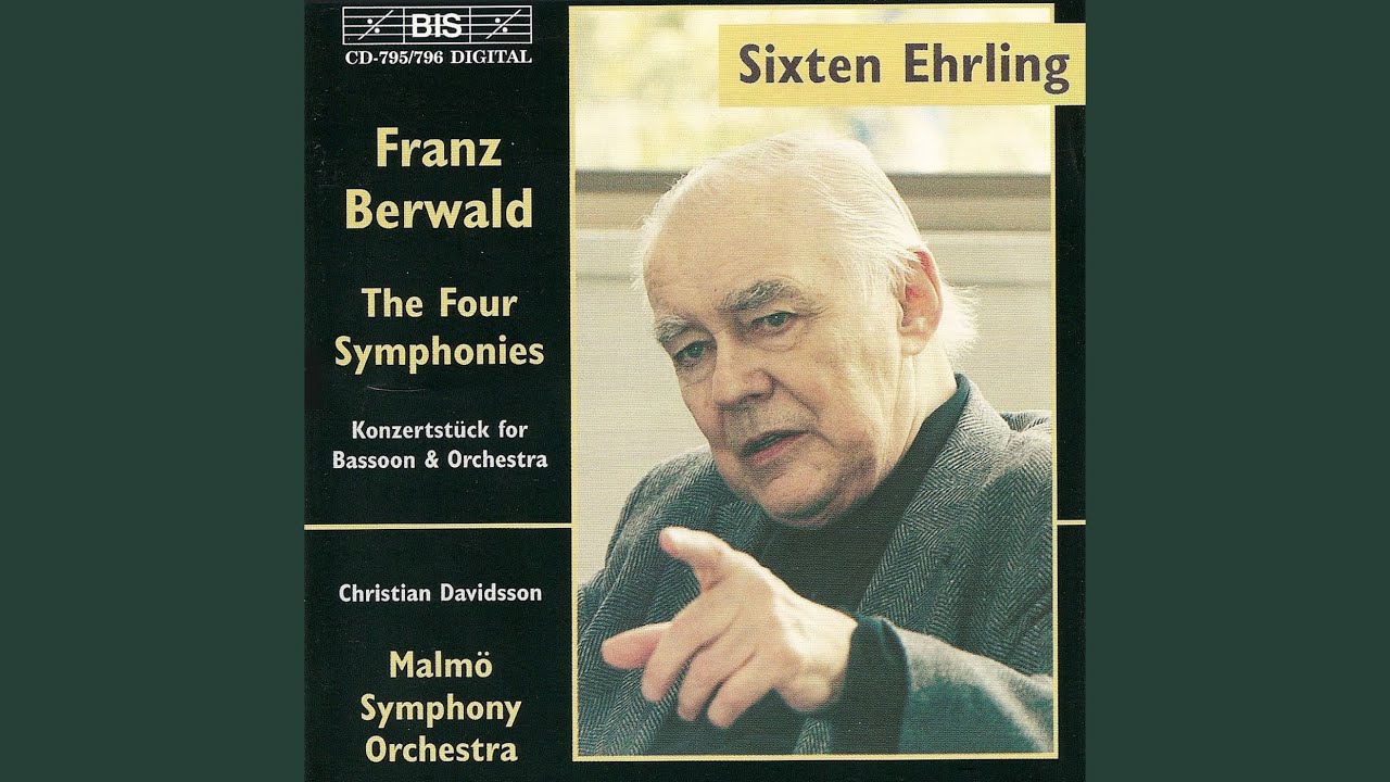 Symphony No. 4 in E-Flat Major, 