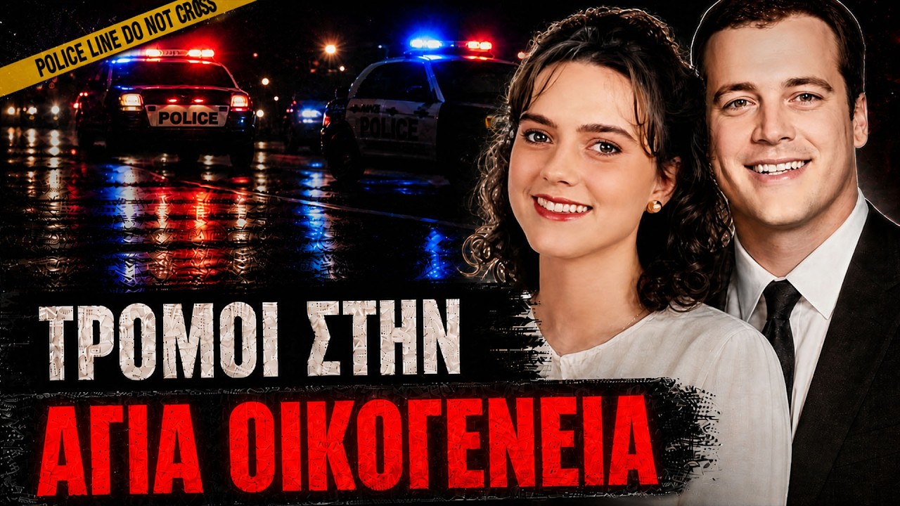 Απρόσμενη αλήθεια συγκλόνισε όλους! Η υπόθεση του Μάθιου Γουίνκλερ