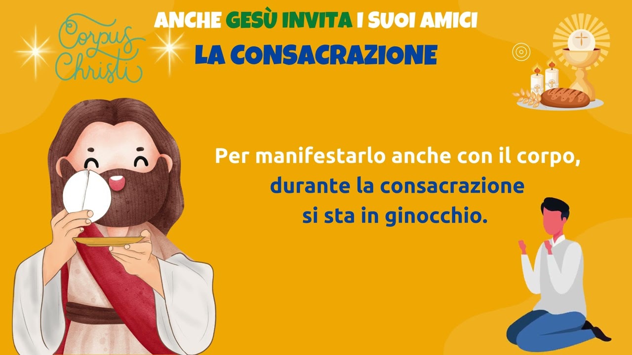 2 Messa Liturgia eucaristica