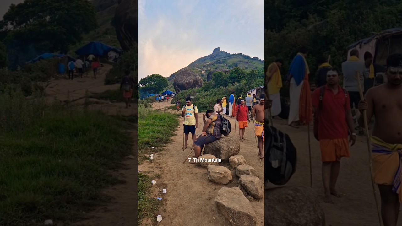Velliangiri Trekking 2025 | Velliangiri Hills