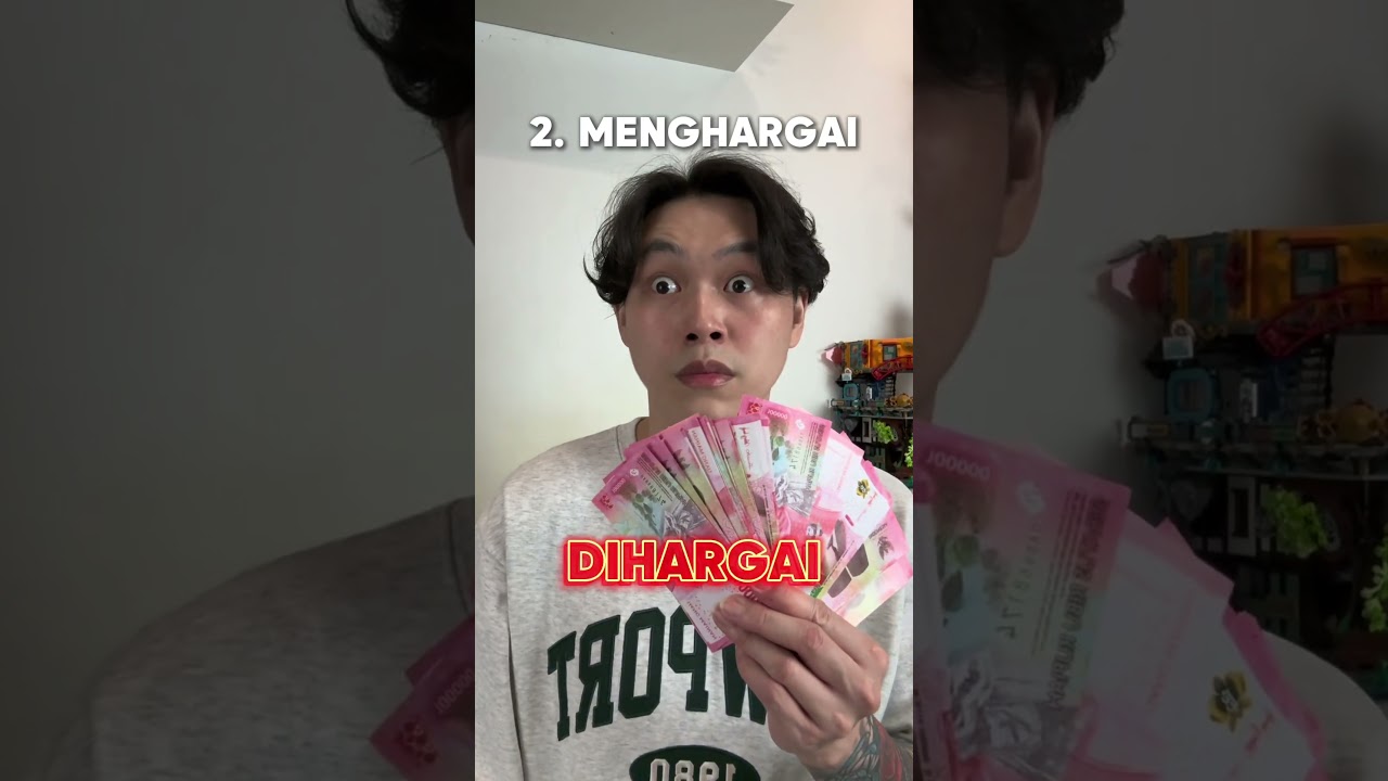 Tips Harmonis~ #THOLOL
