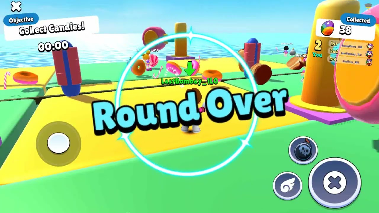 Kooply Party Champs Gameplay Part 1 @KooplyGames 
