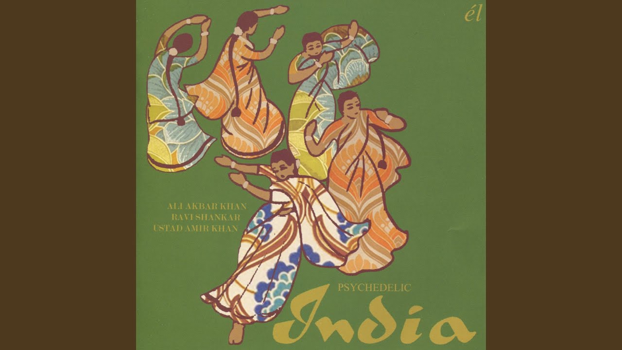 Raga Palas Kafi