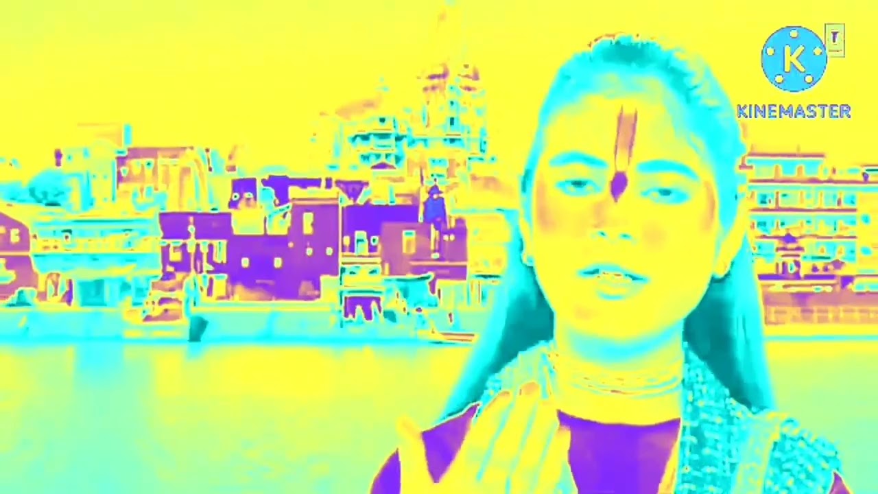 [REQUESTED] Radhe Radhe Bol Effects (AlloFresh Csupo Effects)