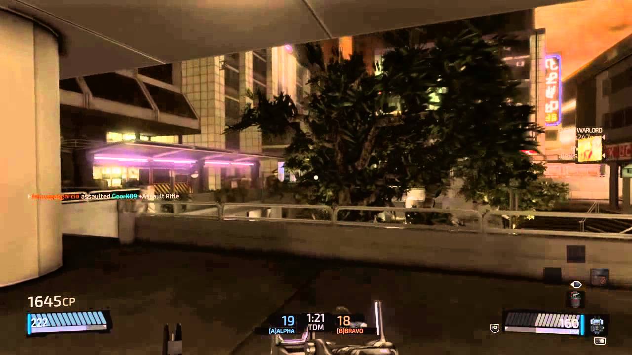 3V4 Clan Battle (Helping Group Therapy)