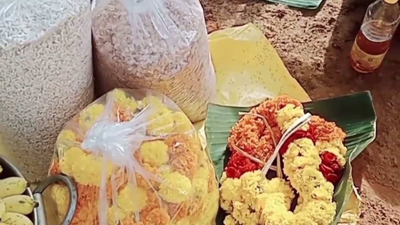 കുമരൻചിറ പറയിടീൽ മഹോത്സവം.... 2026 കൊല്ലം. Kumaranchira temble parayideel maholsavam 