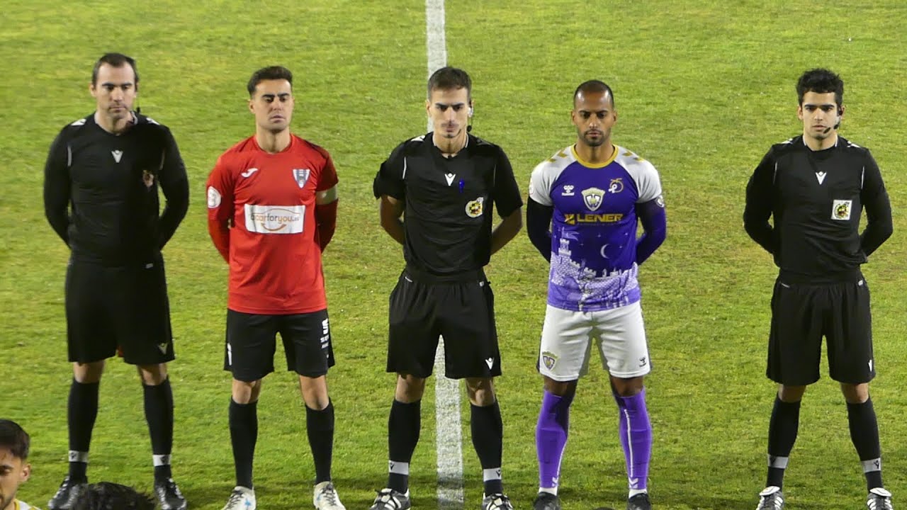 Derbi CD Guadalajara - Hogar Alcarreño