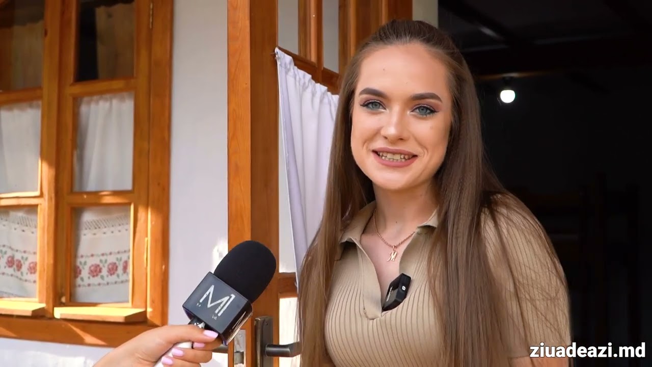 Turul UE la Eco village Văleni