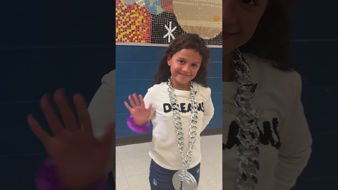 Lorain City Schools Attendance Chain