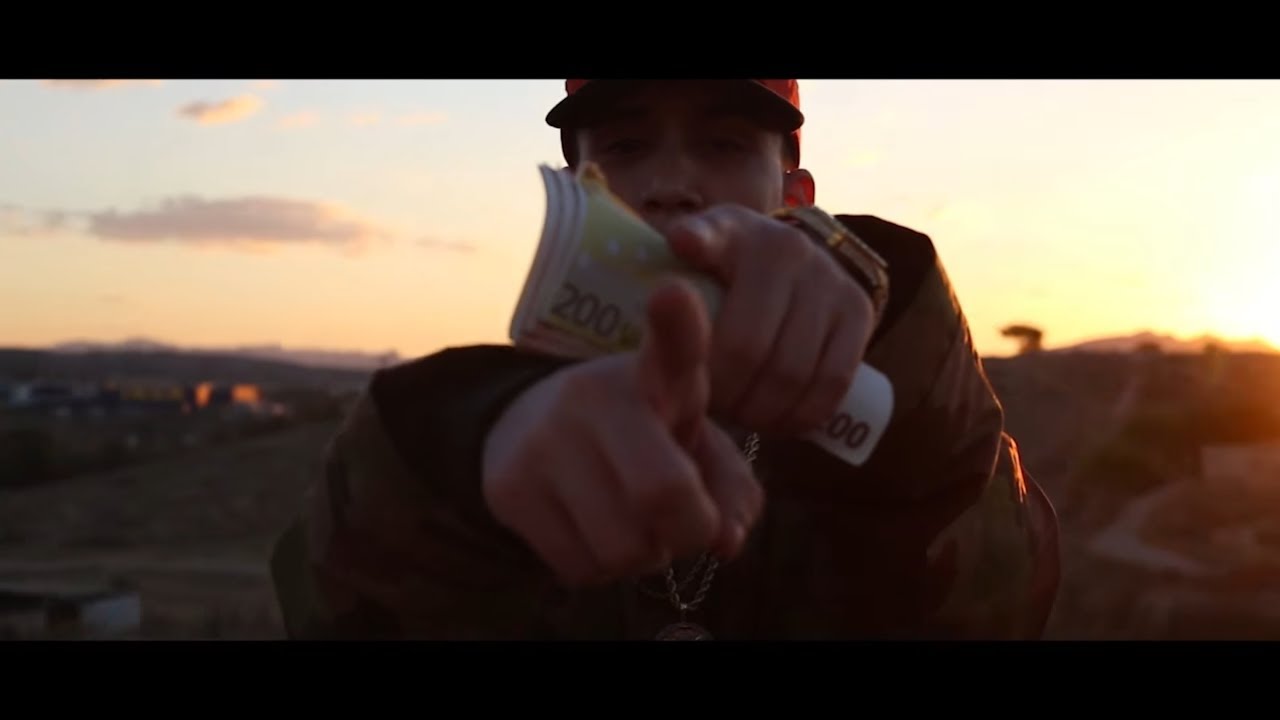 Seko El Real - #FREEANUEL (Prod. Yet Baby)