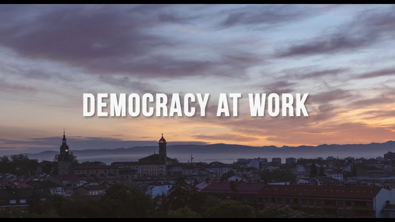Democracy at Work