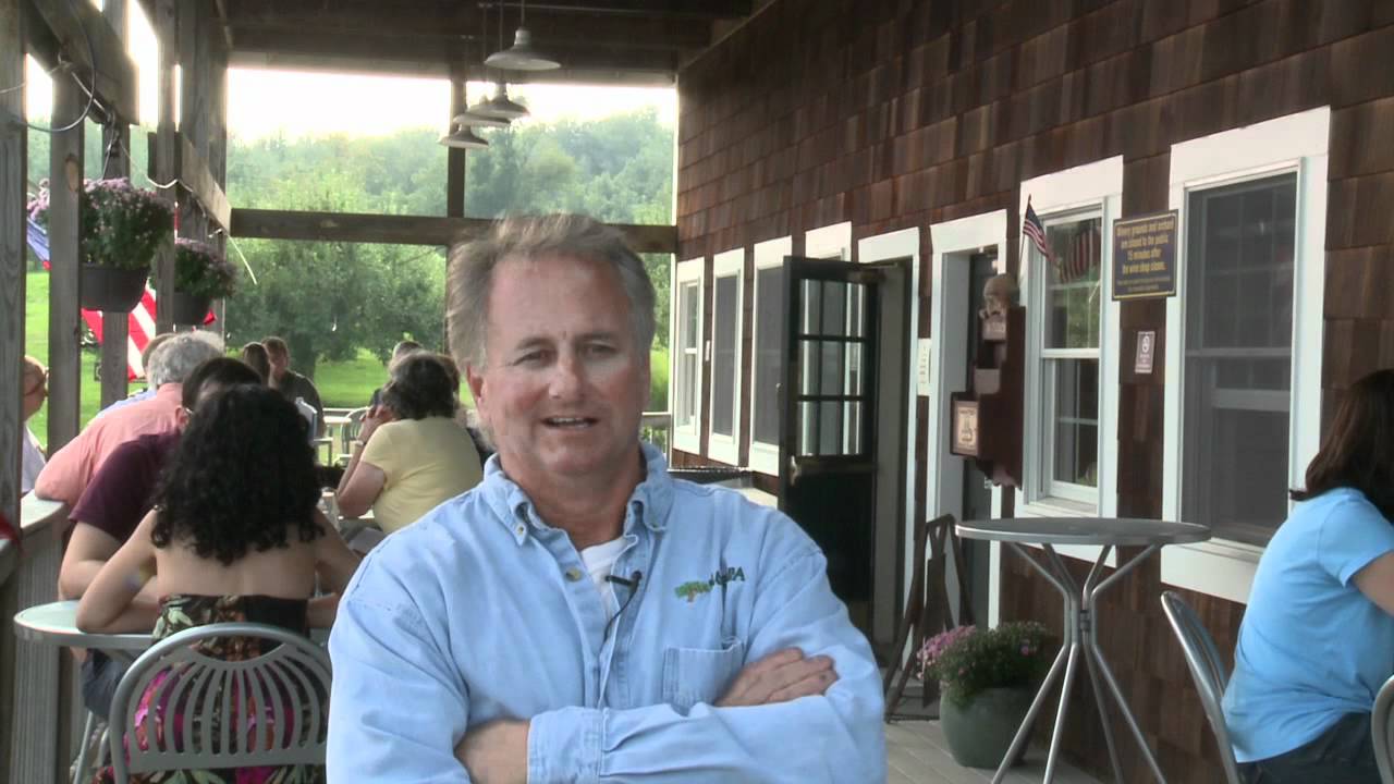 Award-Winning Wines, Stunning Views at Nashoba Winery