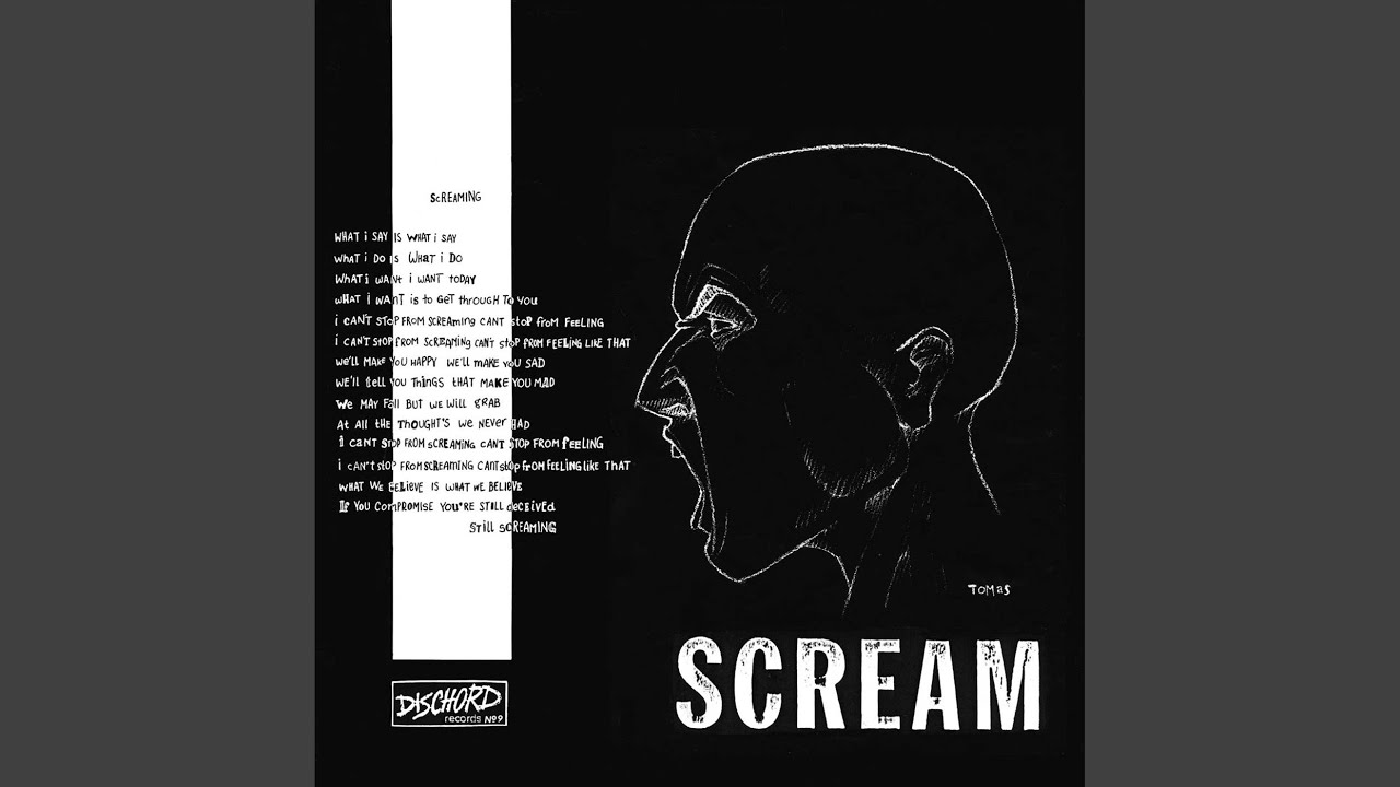Ultra Violence/Screamin'