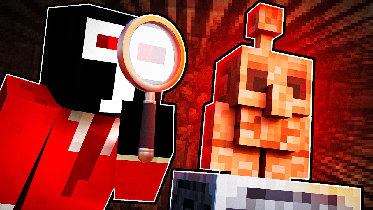 58 SUPER Kiinnostavaa Faktaa Minecrafista!!