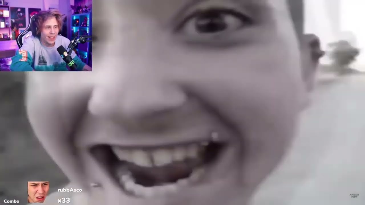 RUBIUS reacciona a "Personajes de la España profunda"