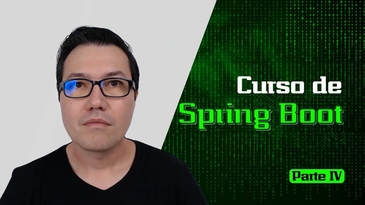 POST E PUT COM  @TRANSACTIONAL, DTO e LAMBDA NO BANCO | CURSO SPRING BOOT | PARTE 04
