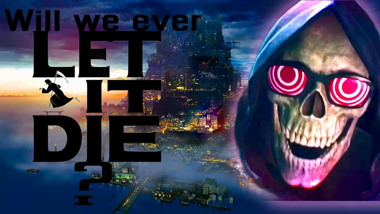 Will we LET IT DIE in 2026?