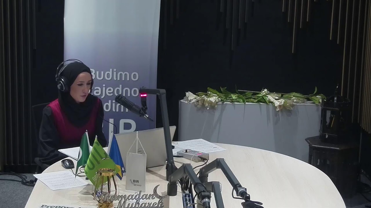 RAMAZANSKI RADIO KVIZ ZA POLAZNIKE MEKTEBSKE POUKE – SEDMIČNO FINALE-04.03.2026