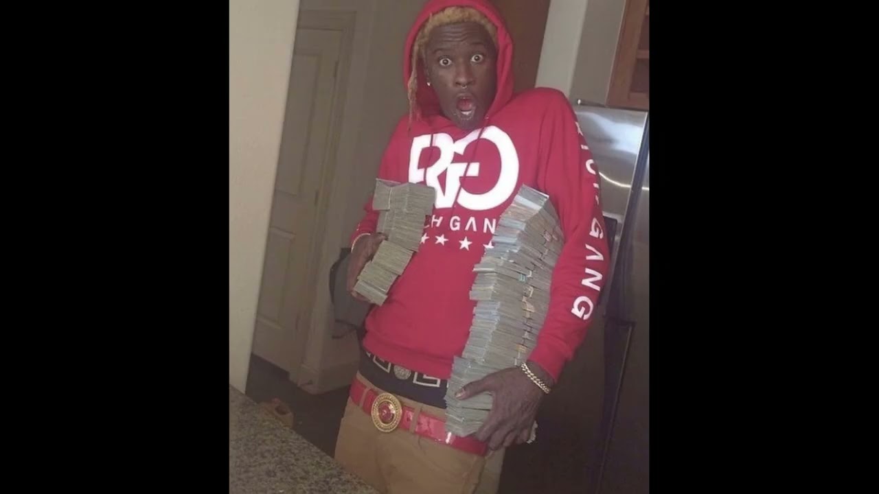 [FREE] Young Thug Type Beat - 