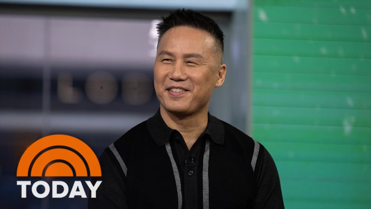 BD Wong talks memorable roles, new projects, texting Ice-T