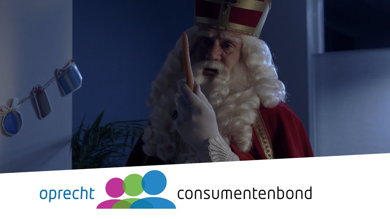 Claim je geld bij retourzendingen! (Consumentenbond)