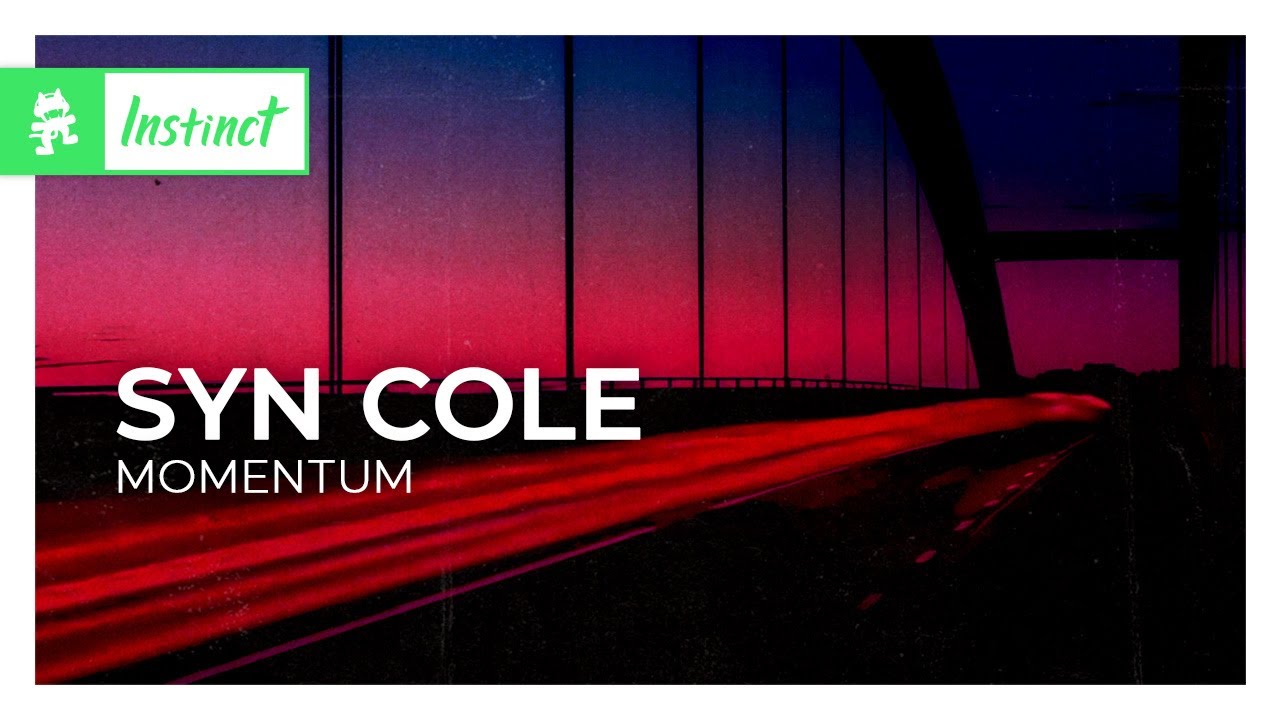 Syn Cole - Momentum [Progressive House | Monstercat]