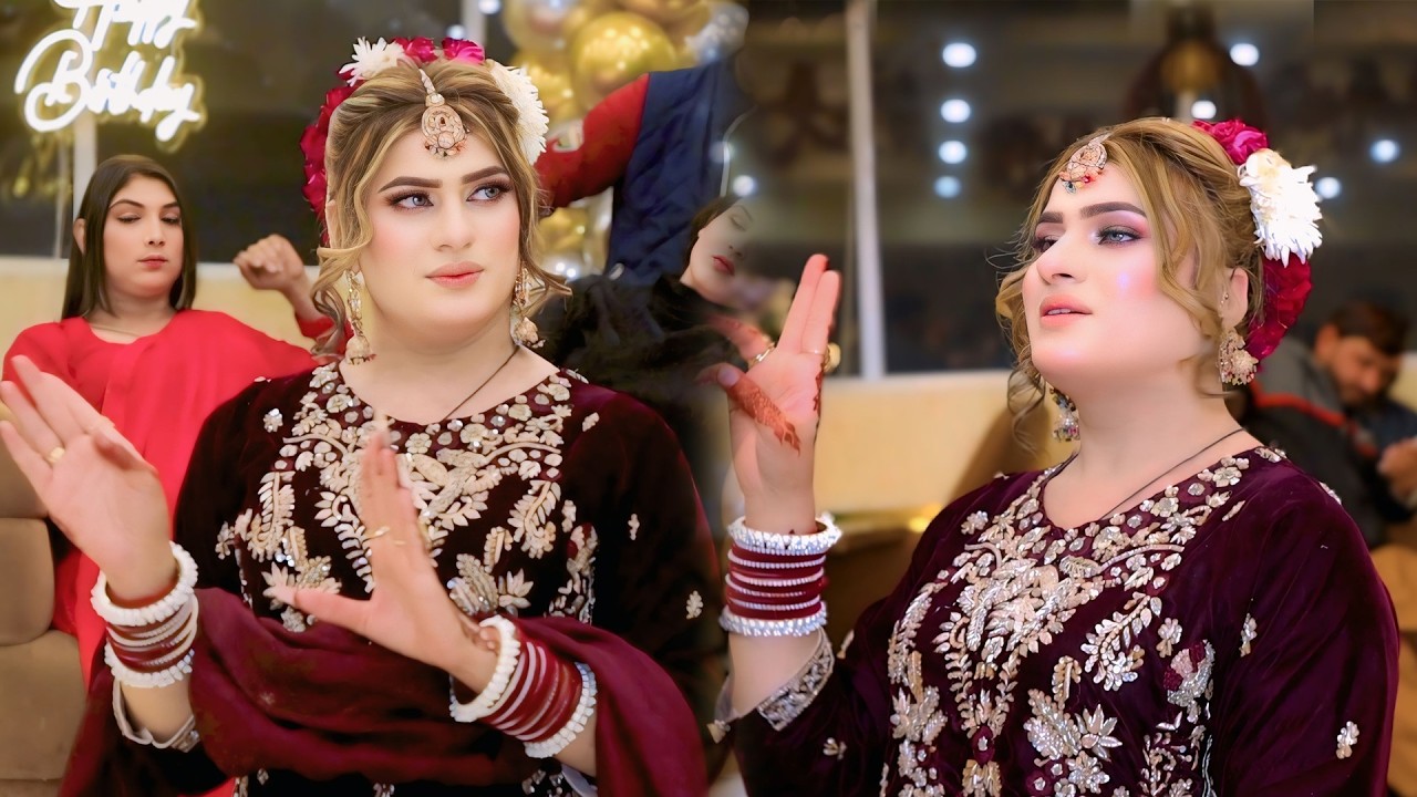 Dil Tay Badshahiyan | Rimsha Multani | New Viral Dance Latest Performance 2026