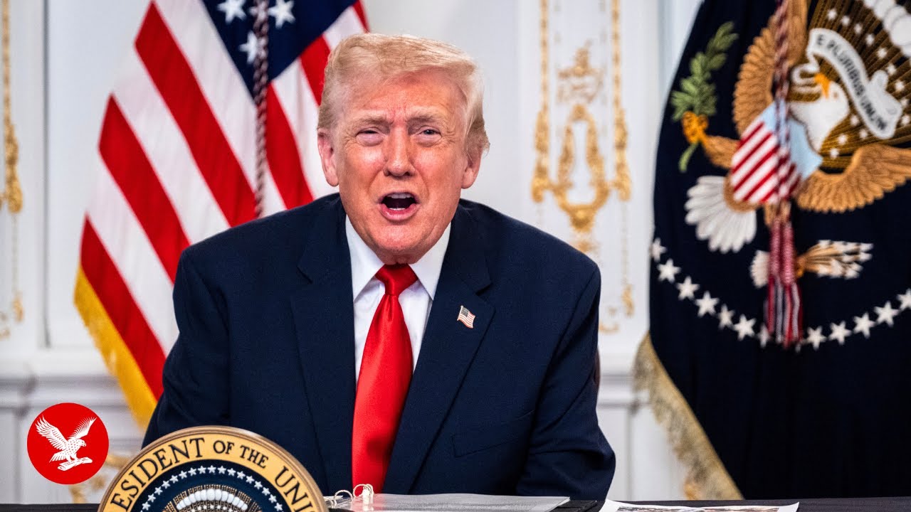 'Stupid question': Trump snaps at female reporter during press conference