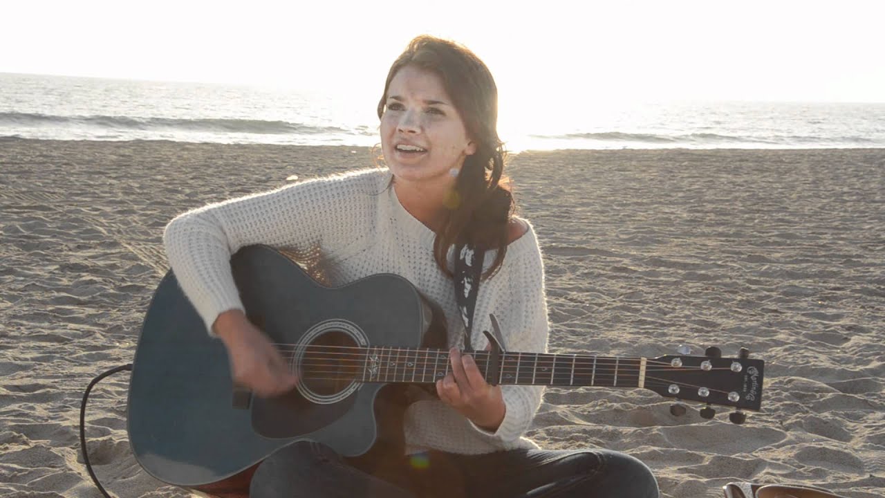 We Are Young - Fun. (Cover by Ray Gibson)