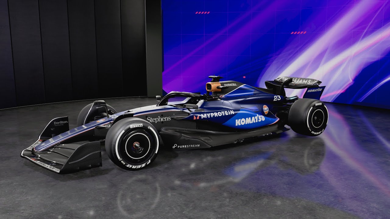 F1 24 Driver Career S1: Viva Las Vegas! Last 3 Races!